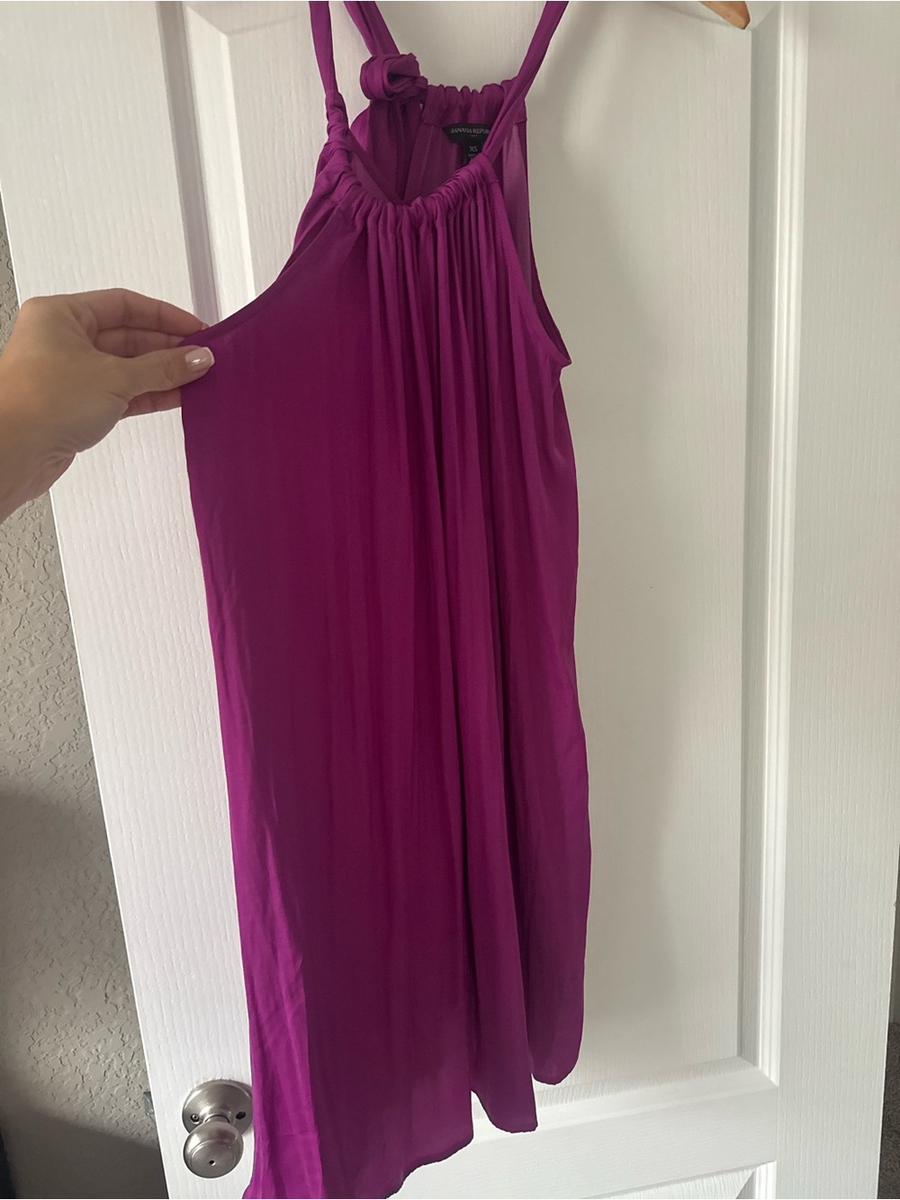 Banana Republic Dress- XS